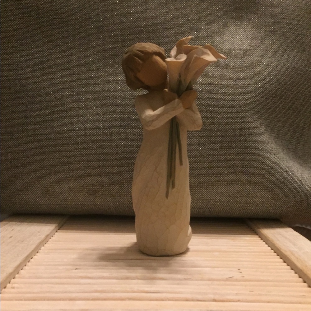 Willow Tree Beautiful Wishes - Picture 3 of 5